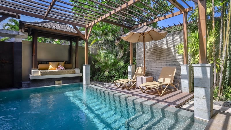 Bali Luxe Retreat